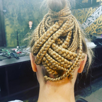 Ministerstvost, Tyumen Фото - 5