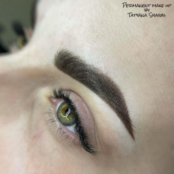 Мастерская Татьяны Шагал, Novosibirsk Фото - 12