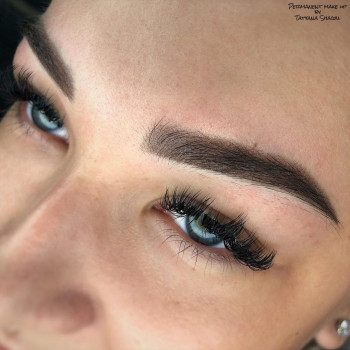 Мастерская Татьяны Шагал, Novosibirsk Фото - 16