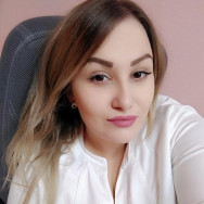 Podologist Елена Магомедова on Barb.pro
