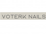  Voterk Nails
