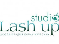 Salon piękności Studio Lash up on Barb.pro