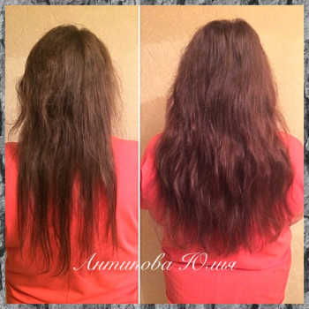 Юлия Марагина, Lyubertsy Фото - 5