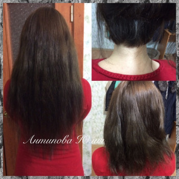 Юлия Марагина, Lyubertsy Фото - 9