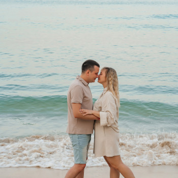 Julia Somova, Phuket Фото - 9