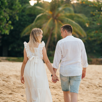 Julia Somova, Phuket Фото - 11