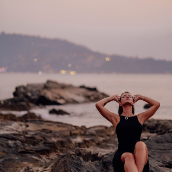 Julia Somova, Phuket Фото - 15