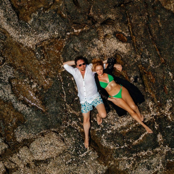 Julia Somova, Phuket Фото - 16