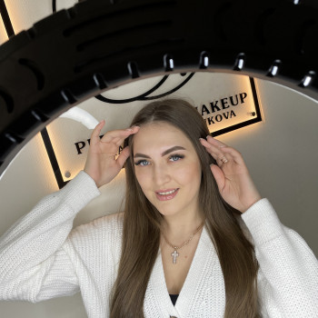 Ekaterina Simankova, Barnaul Фото - 28