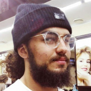 Барбер Саша Вроцлав,