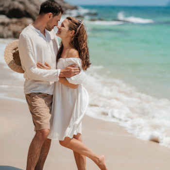 Julia Somova, Phuket Фото - 17