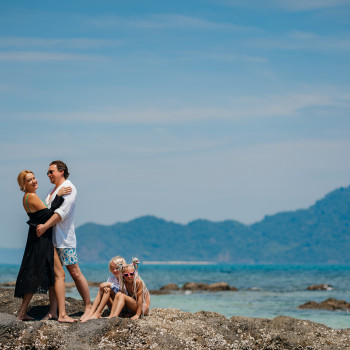 Julia Somova, Phuket Фото - 18