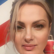 Hairdresser Наталия Ильченко on Barb.pro