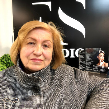 Лидия Шведова, Ростов-на-Дону Фото - 13