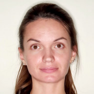 Pediatric Massage Therapist Ekaterina Elmakhy on Barb.pro