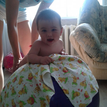 Ekaterina Elmakhy, Nizhny Novgorod Фото - 5