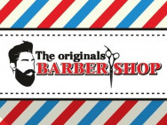 Barber Shop The Originals on Barb.pro