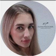 Permanent Makeup Master Helen Poleshuk on Barb.pro