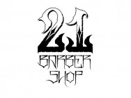 Barber Shop 21 Barbershop Warszawa,gen. Meriana C. Coopera 12F, U4, 01-315 