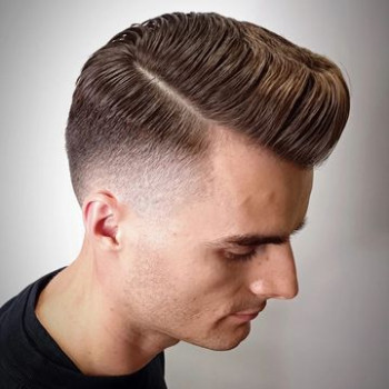 21 Barbershop, Warsaw Фото - 5