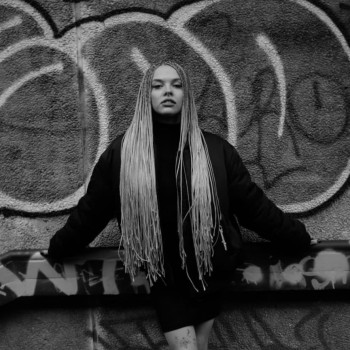 Jane Svyataya, Warszawa Фото - 5