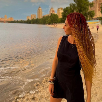 Jane Svyataya, Warszawa Фото - 6