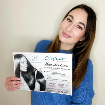 Marina Marcovich, Warsaw Фото - 5