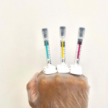 Iryna Burdova, Warsaw Фото - 5