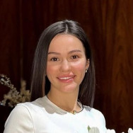 Kosmetikerin Viktory Kuznetsova on Barb.pro