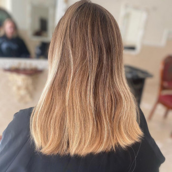 Violetta Sumtsova, Warsaw Фото - 6