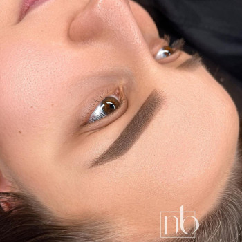 Angelika Nazarenko, Warsaw Фото - 6