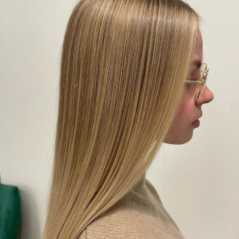 Viktory Pronyakina, Warsaw Фото - 6