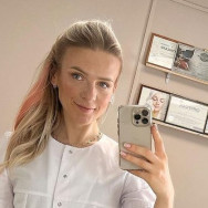 Permanent Make-up-Meister Tatiana Provorkina on Barb.pro