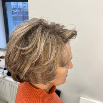 Tatiana , Warsaw Фото - 5