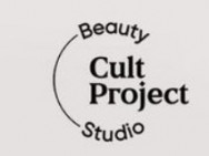 Beauty Salon Cult Project on Barb.pro