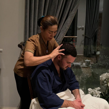 Amari Senses , Warszawa Фото - 6