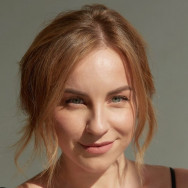 Permanent Makeup Master Anna Kapitaniuk on Barb.pro
