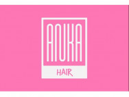 Schönheitssalon Anka Hair on Barb.pro