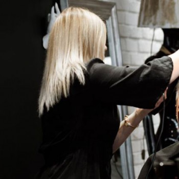 AristoCat Barber, Warsaw Фото - 5