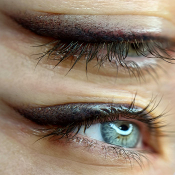 Виктория Зерчук, Барселона Фото - 11