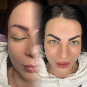 Виктория Зерчук, Барселона Фото - 12