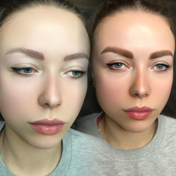 Виктория Зерчук, Барселона Фото - 15