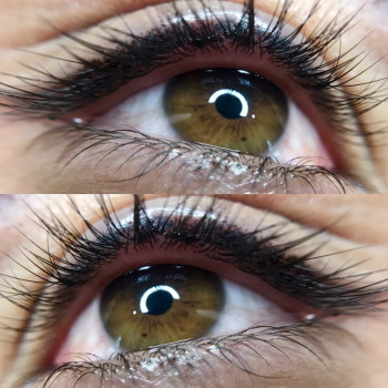 Татуаж 
                    Мастер татуажа Виктория Зерчук Барселона