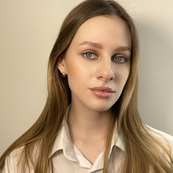 Екатерина Белокопытова, Moscow Фото - 8