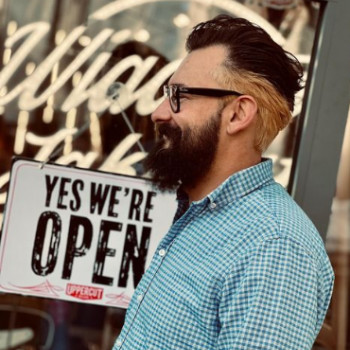 Себастьян Копытек, Варшава Фото - 5