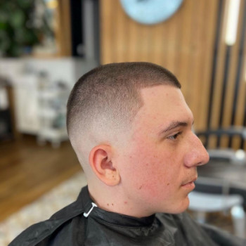 Себастьян Копытек, Варшава Фото - 6