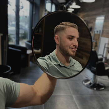 Warsztat Cięcia, Варшава Фото - 5