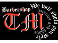 Барбершоп Barber T&M на Barb.pro