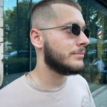 Mr. Morgan, Warsaw Фото - 6