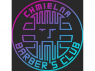 Barber Shop Chmielna Barbers Club on Barb.pro